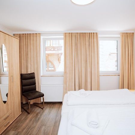Ferienhaus Moselpromenade Zell Eksteriør billede