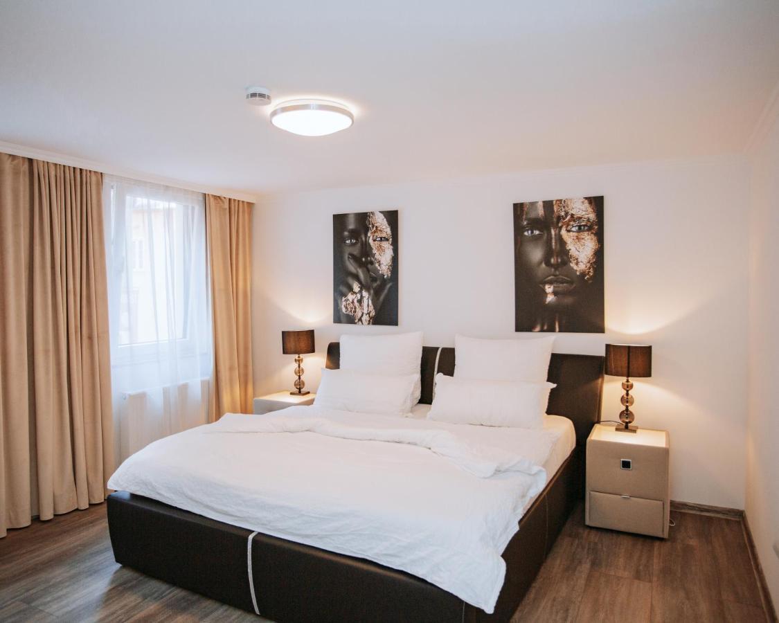 Ferienhaus Moselpromenade Zell Eksteriør billede
