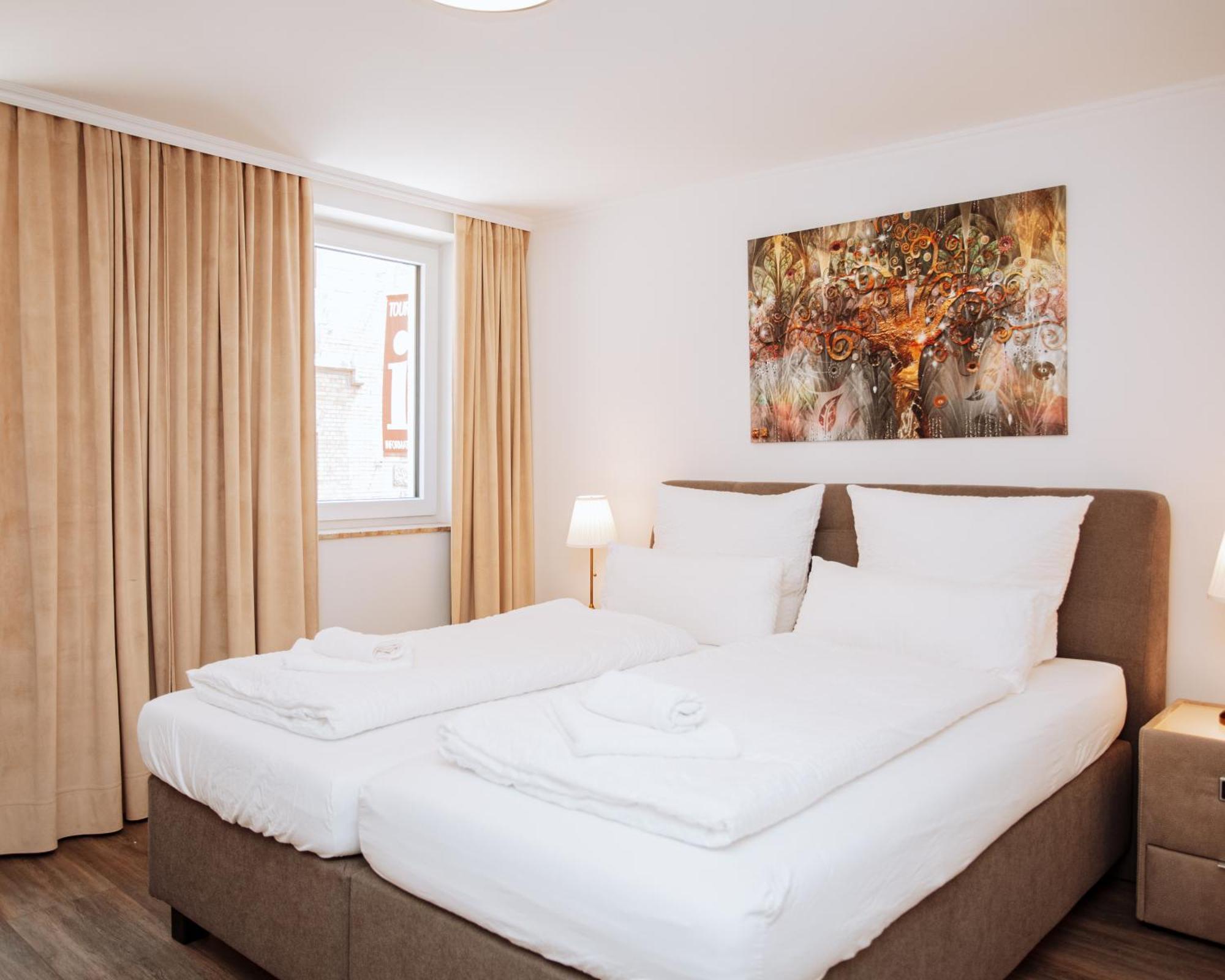 Ferienhaus Moselpromenade Zell Eksteriør billede