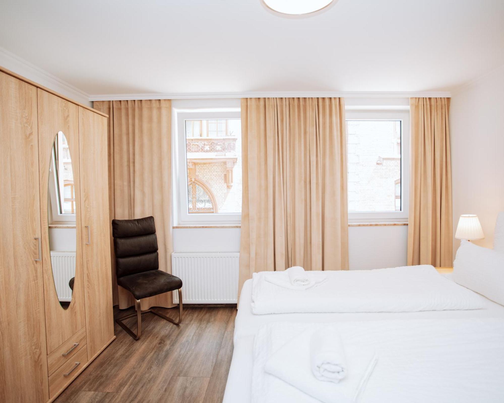 Ferienhaus Moselpromenade Zell Eksteriør billede